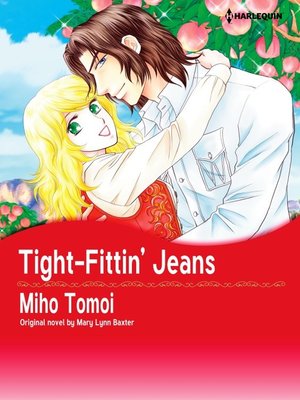 cover image of Tight-fittin' Jeans
